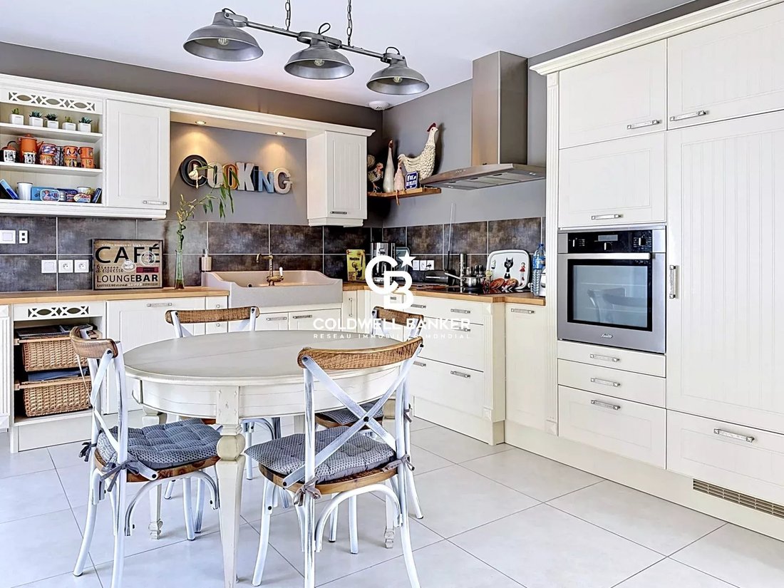 House in Les Sables-d'Olonne, Pays de la Loire, France 3 - 18931506