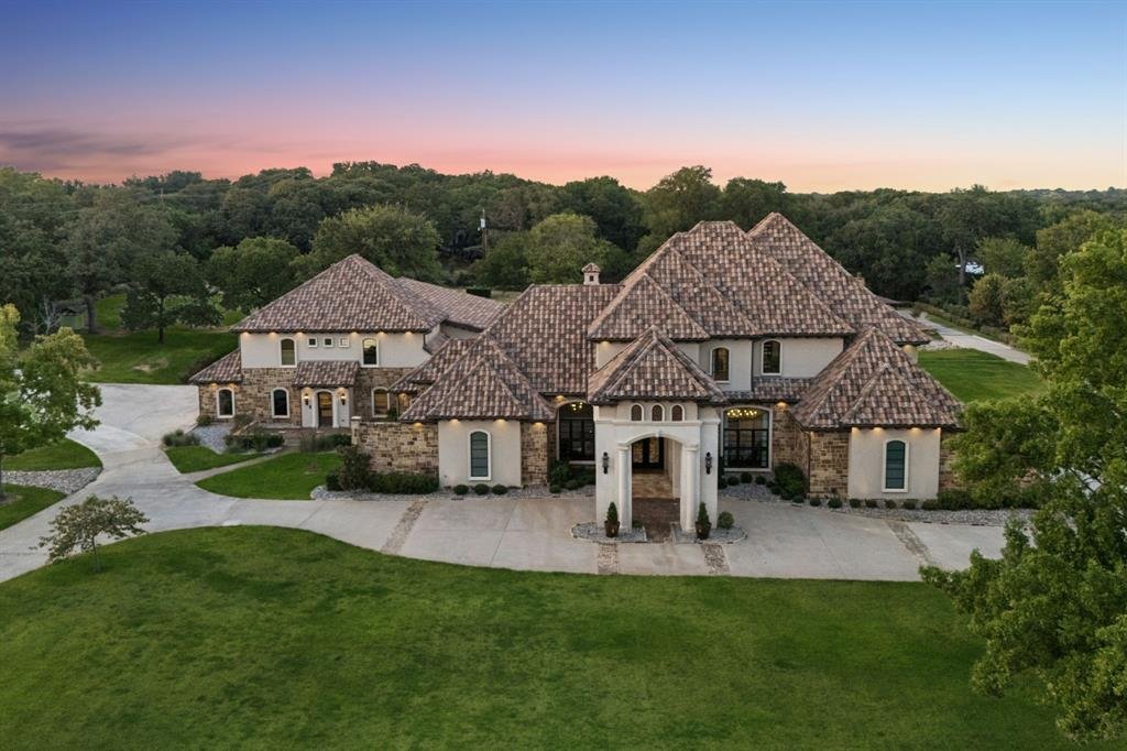 House in Colleyville, Texas, United States 1 - 18931150