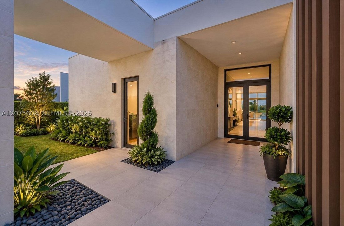 Casa en Fort Lauderdale, Florida, Estados Unidos 5 - 18710144