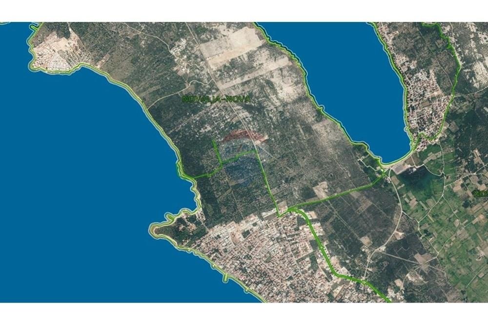 Land in Novalja, Croatia 5 - 18931659