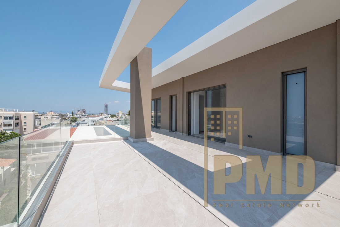 Apartment in Glyfada, Attica, Greece 4 - 14547599