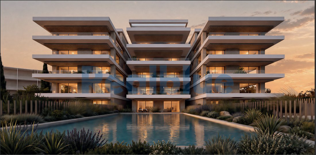 Apartment in Glyfada, Attica, Greece 2 - 18930884