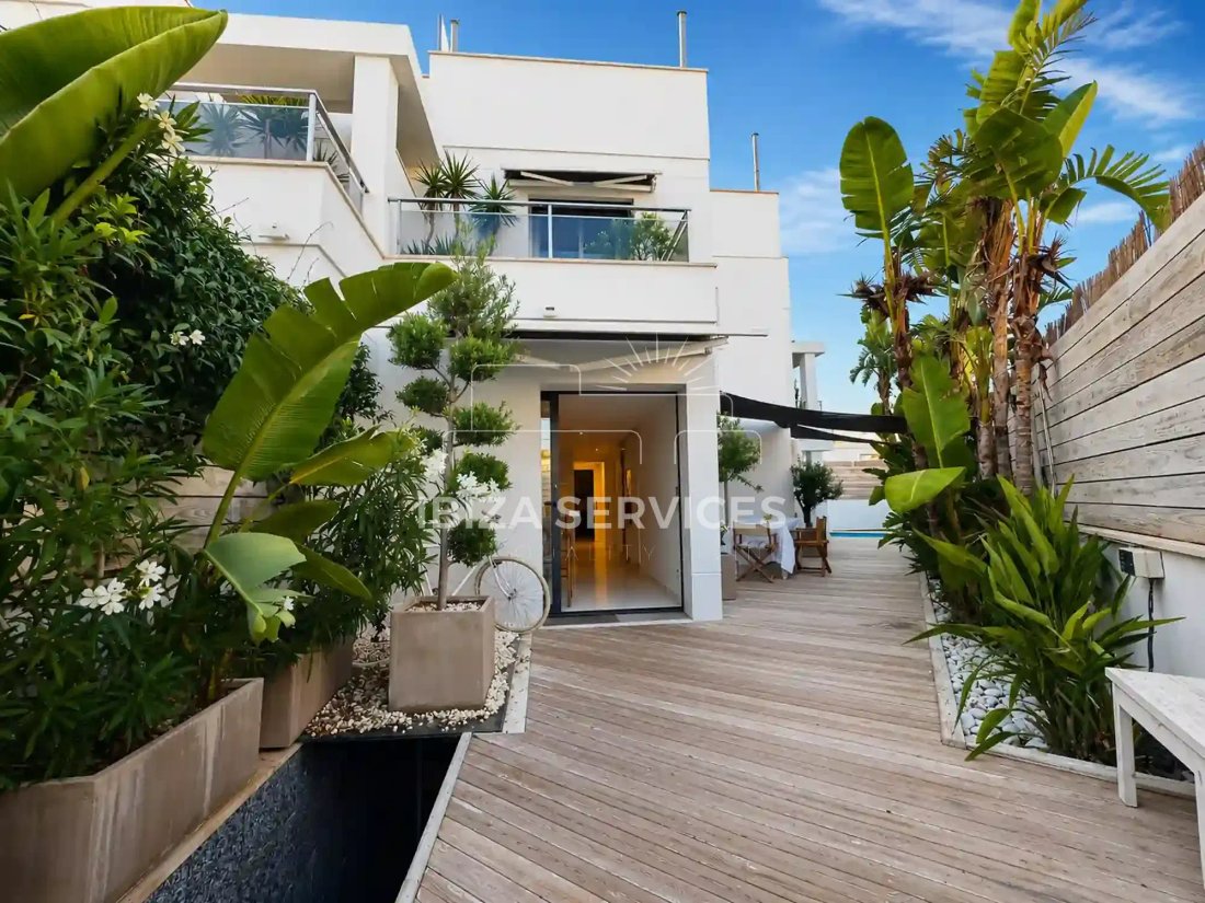 House in Ibiza Town, Balearic Islands, Spain 3 - 18931092