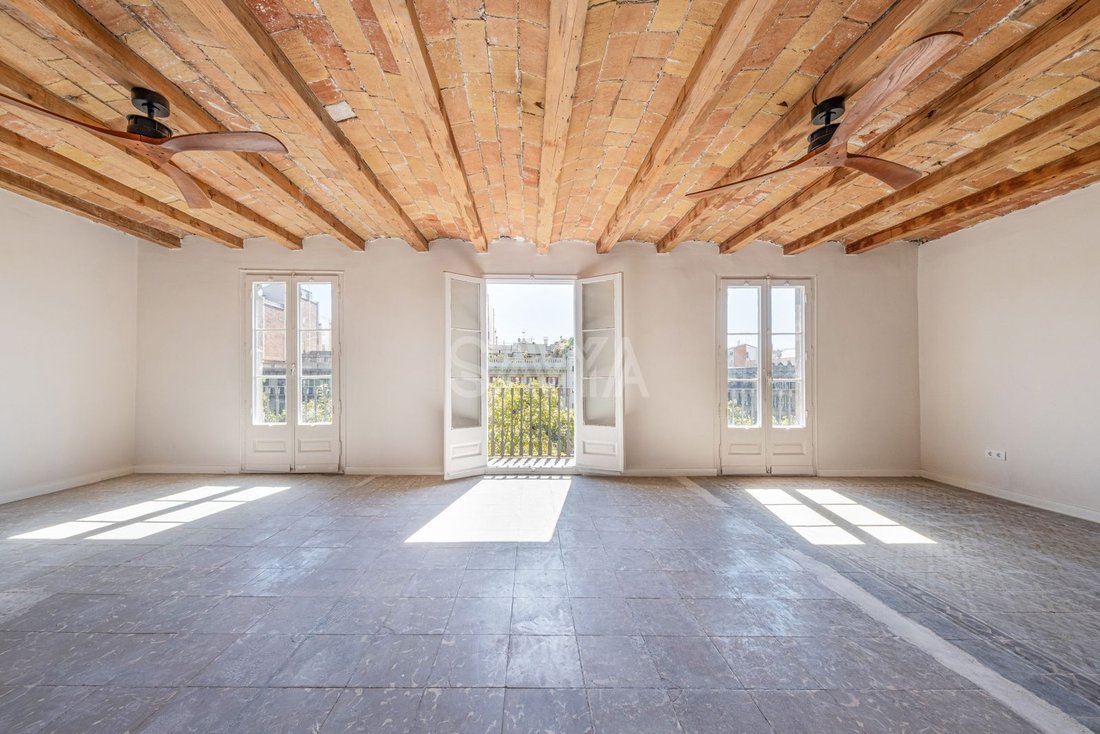 Apartment in Ciutat Vella, Barcelona, Spain 3 - 18930333