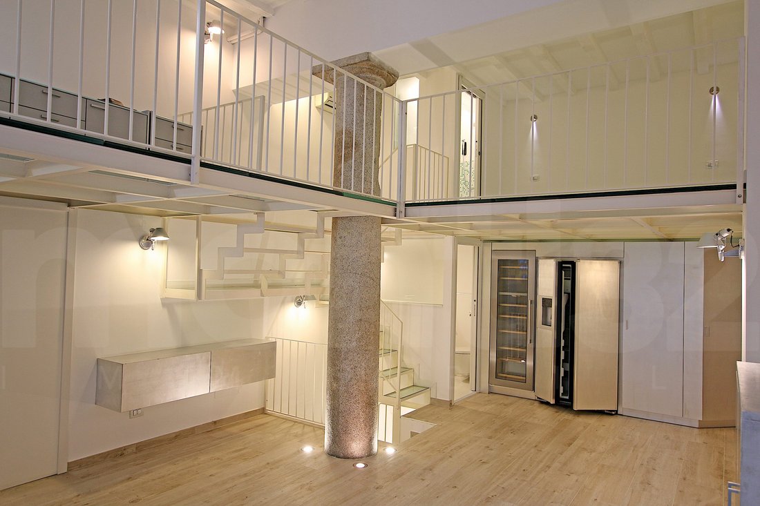 Apartment in Centro Storico, Milan, Lombardy 4 - 18931007