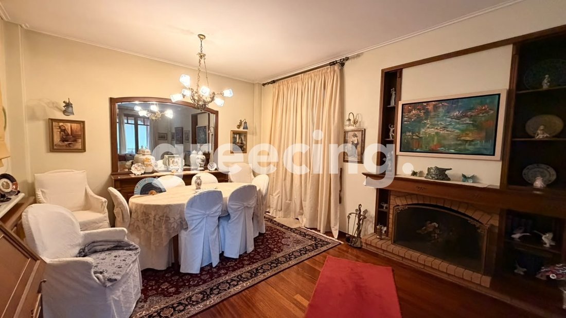 House in Dionysos, Attica, Greece 2 - 18930805