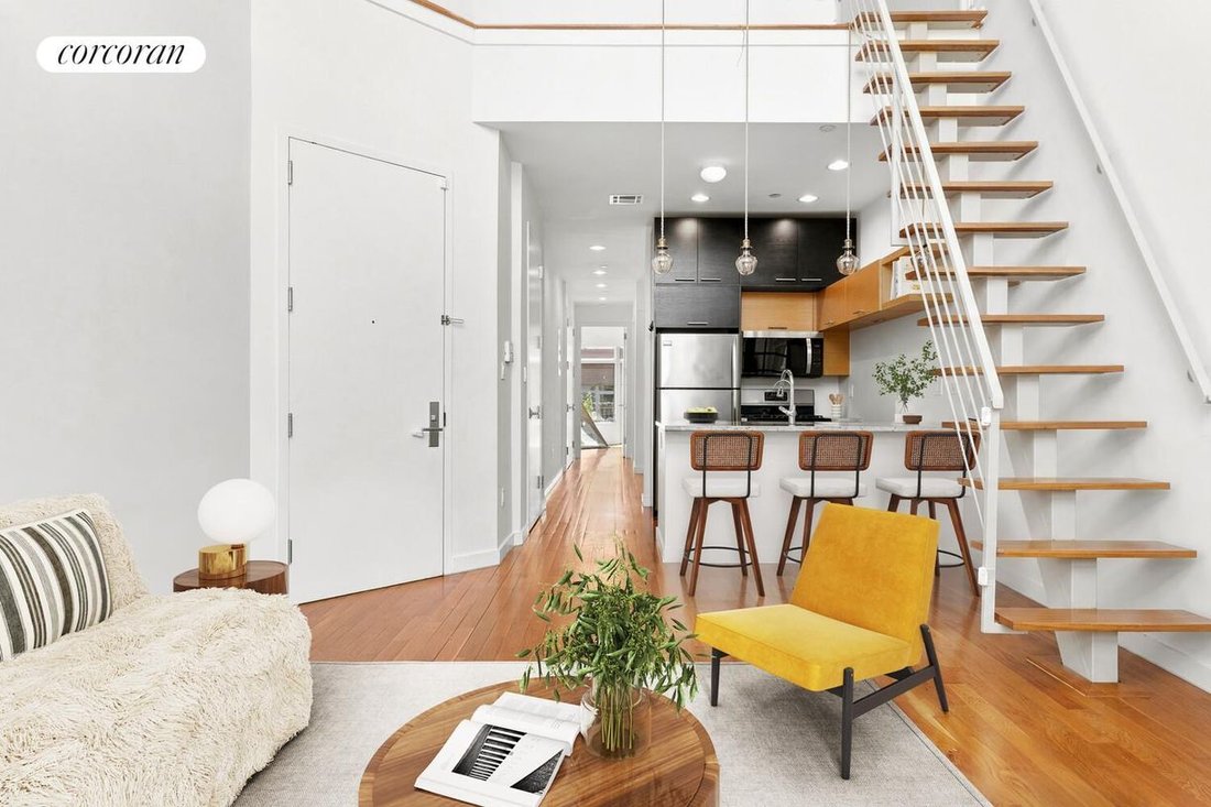 Condo in New York, New York, United States 2 - 18930254