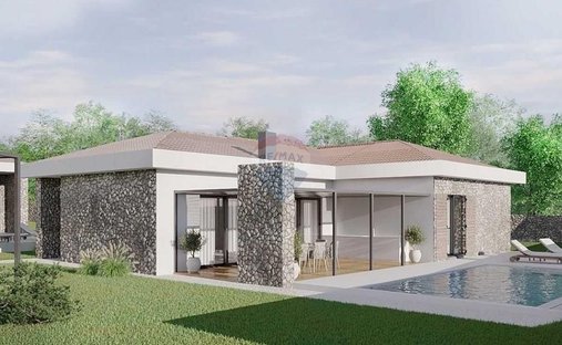 Casa en Novalja, Croacia 1