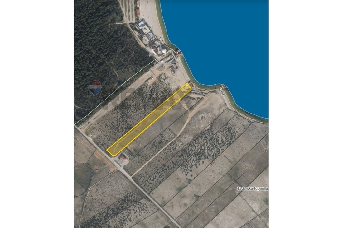 Land in Novalja, Croatia 5 - 18931281