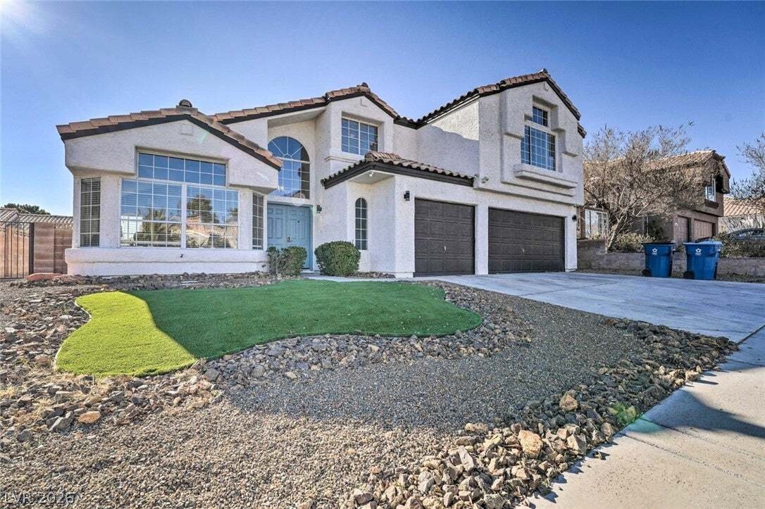 House in Las Vegas, Nevada, United States 1 - 18930425