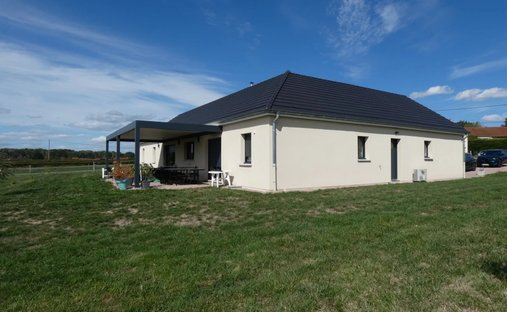 Saint-Eusèbe, Bourgogne – Franche-Comté, France 1