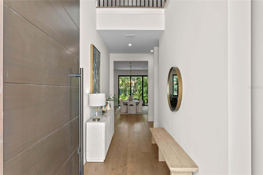House in Tampa, Florida, United States 4 - 18930843