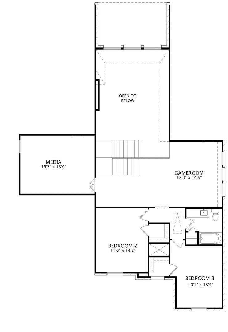 House in Georgetown, Texas, United States 4 - 16588566