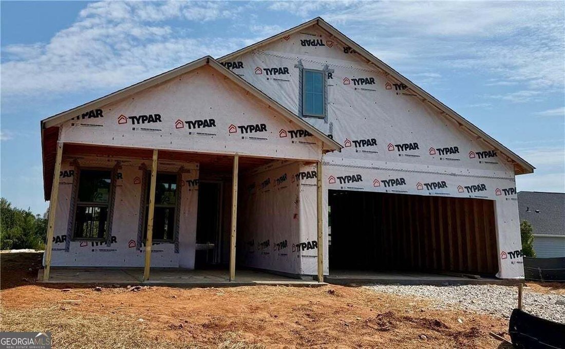 House in Hoschton, Georgia, United States 1 - 18930971