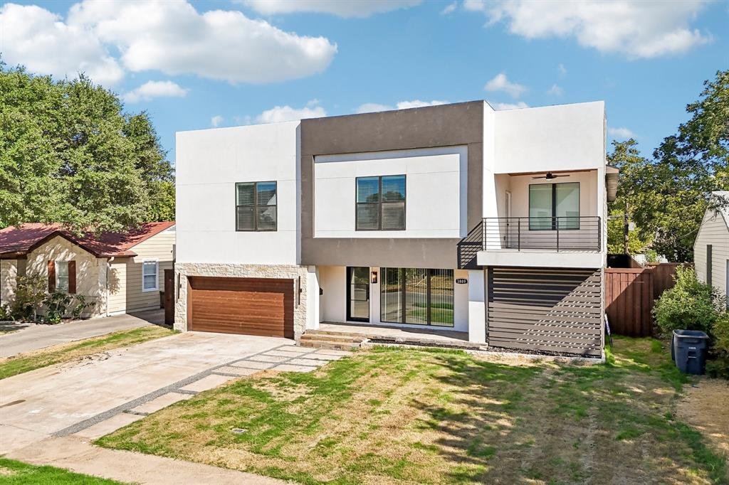 House in Dallas, Texas, United States 4 - 18931127