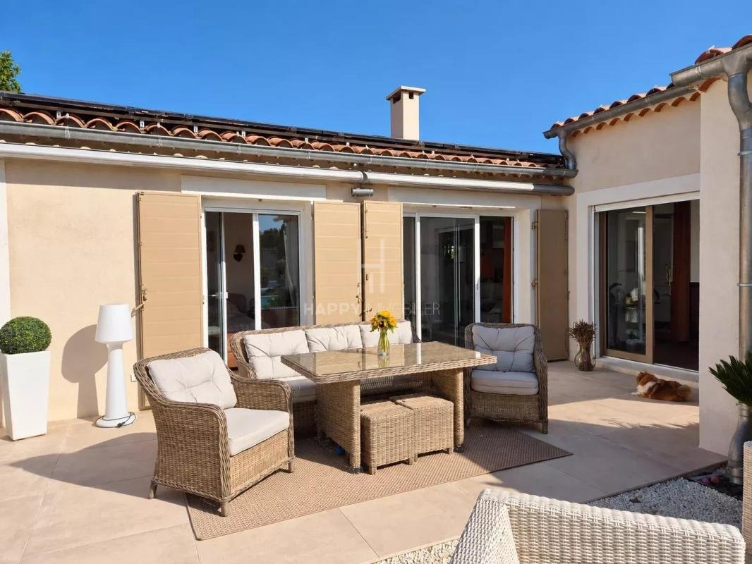 House in Mollégès, Provence-Alpes-Côte d'Azur, France 4 - 18931667