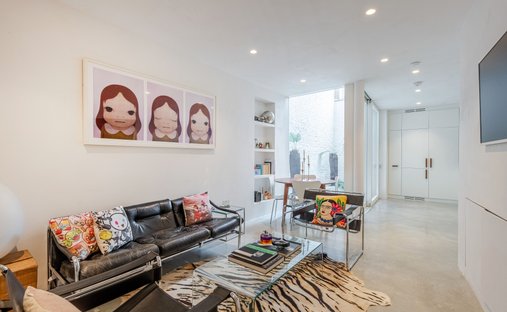 Apartment in Ladbroke Grove, Kensington And Chelsea, England 1