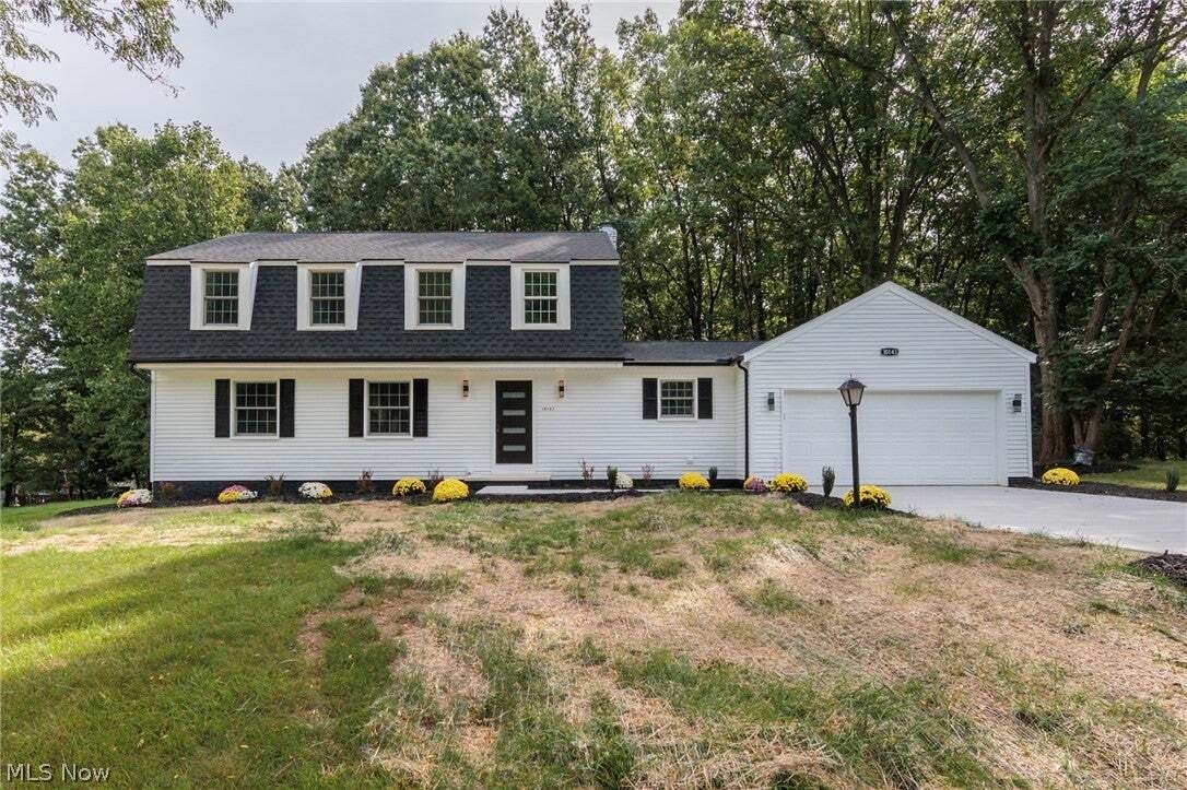 House in Brecksville, Ohio, United States 1 - 18930625