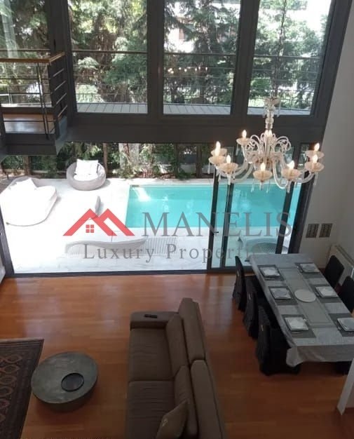 Apartment in Glyfada, Attica, Greece 2 - 18930892