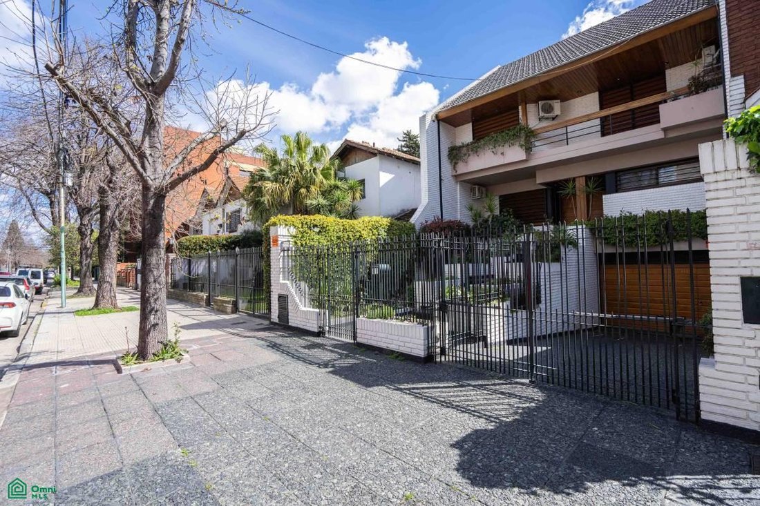 House in Buenos Aires, Buenos Aires, Argentina 2 - 17293398