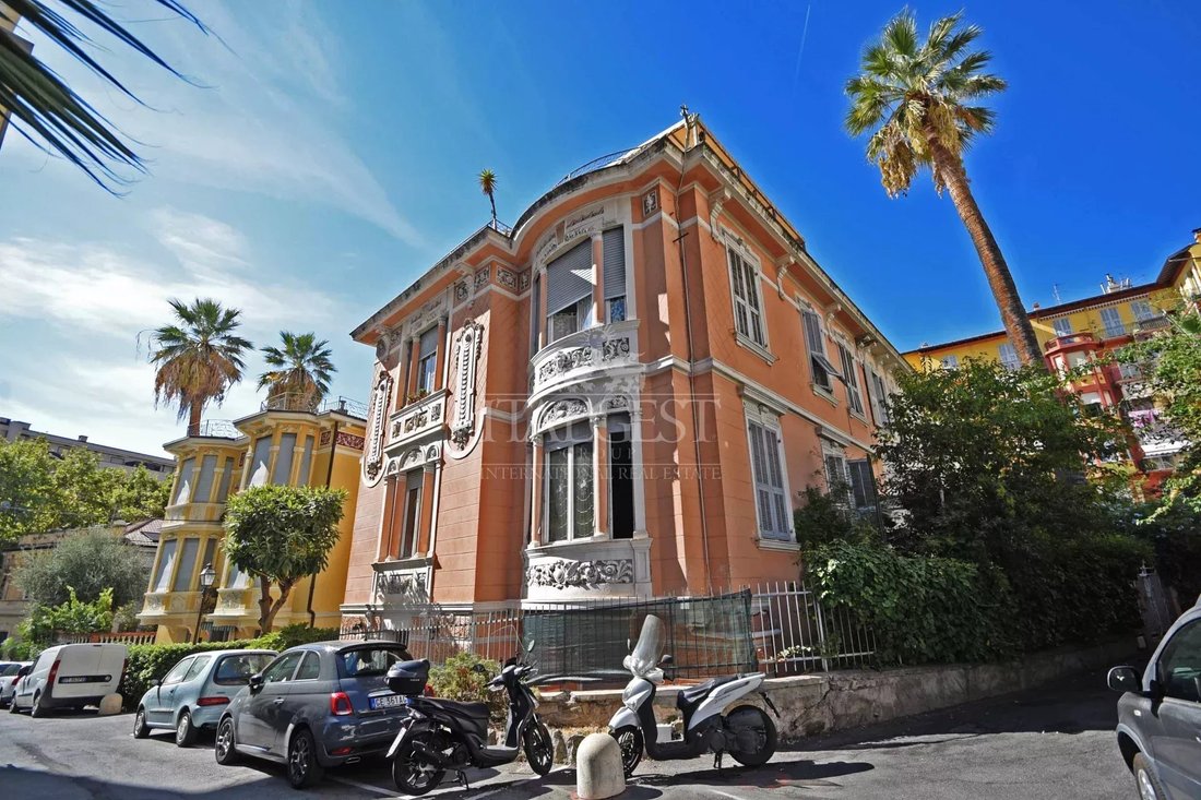 House in Centro Storico, Sanremo, Liguria 1 - 18931478
