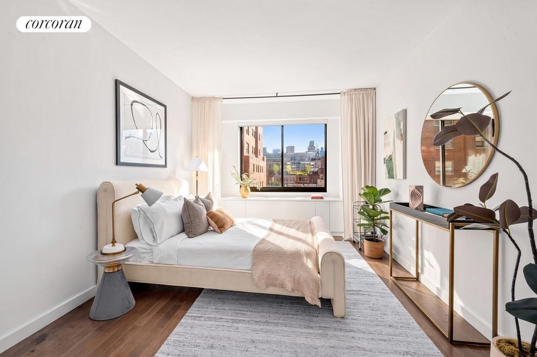 Condominio a New York, New York, Stati Uniti 4 - 18931262