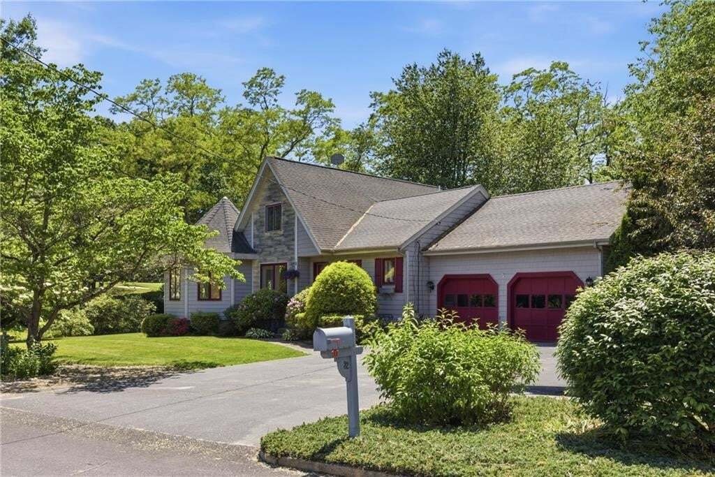 House in Lincoln, Rhode Island, United States 2 - 18930394