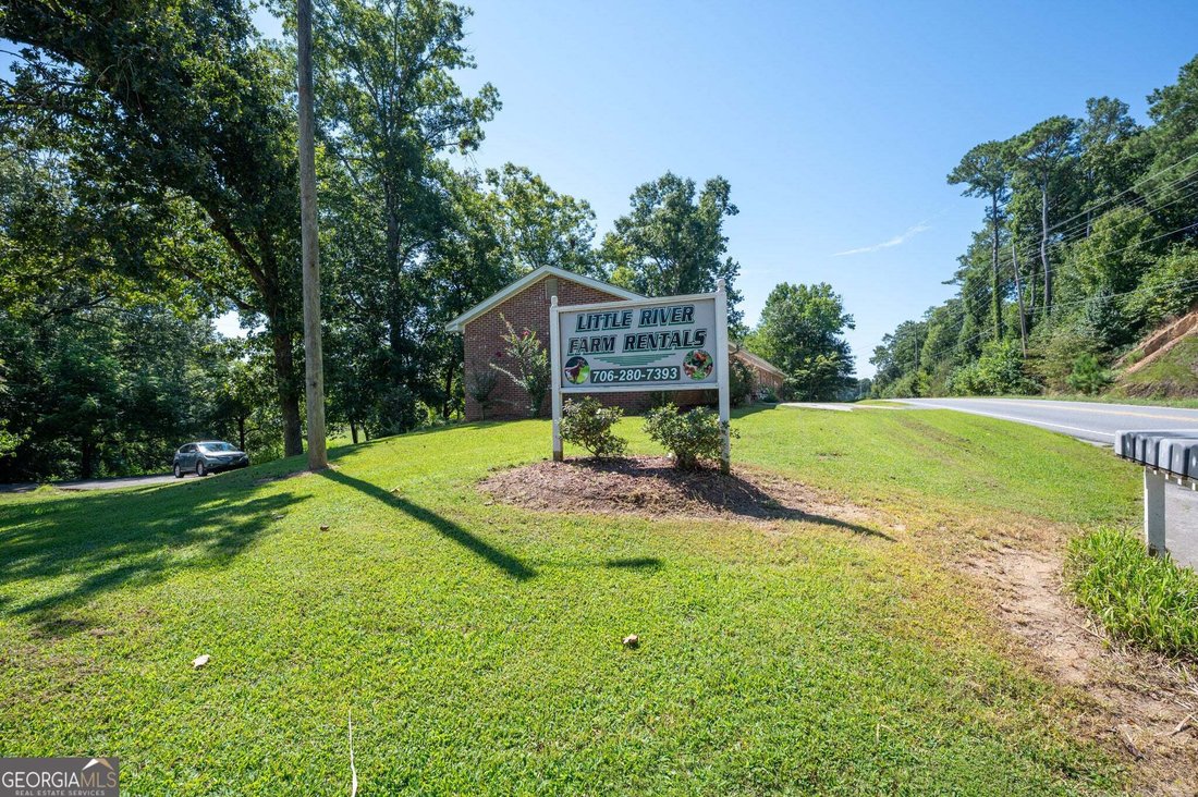 House in Chatsworth, Georgia, United States 1 - 18931048