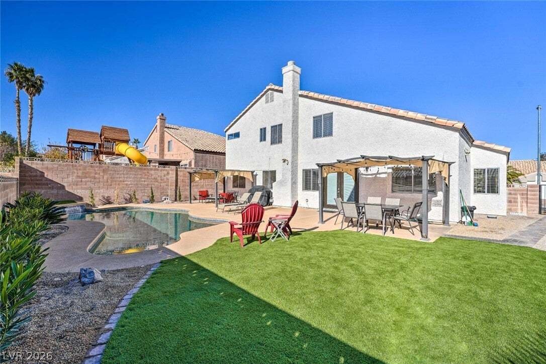 House in Las Vegas, Nevada, United States 4 - 18930425