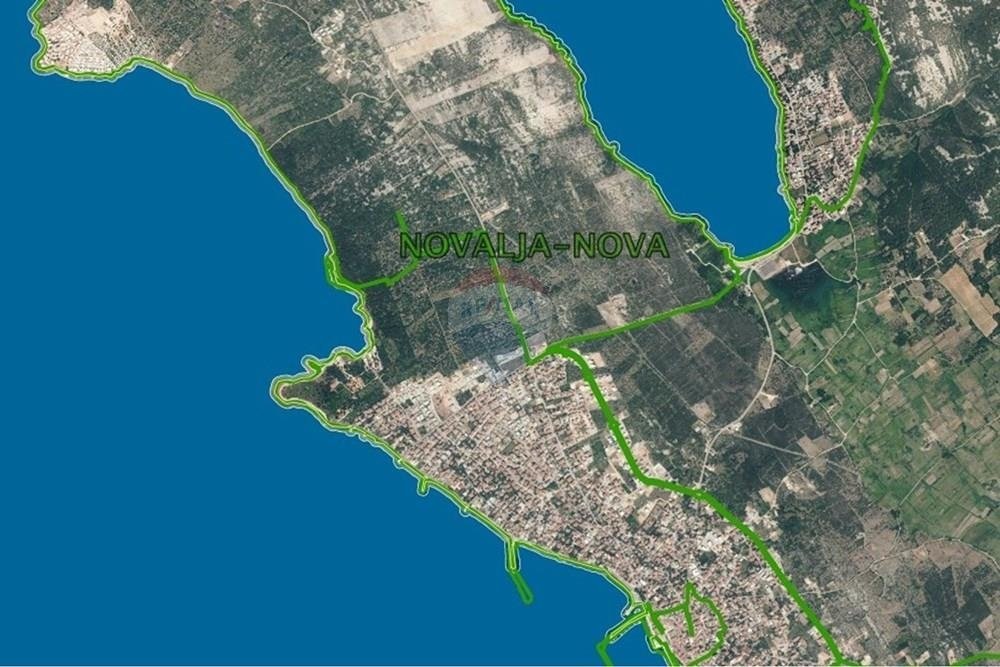 Land in Novalja, Croatia 4 - 18931659