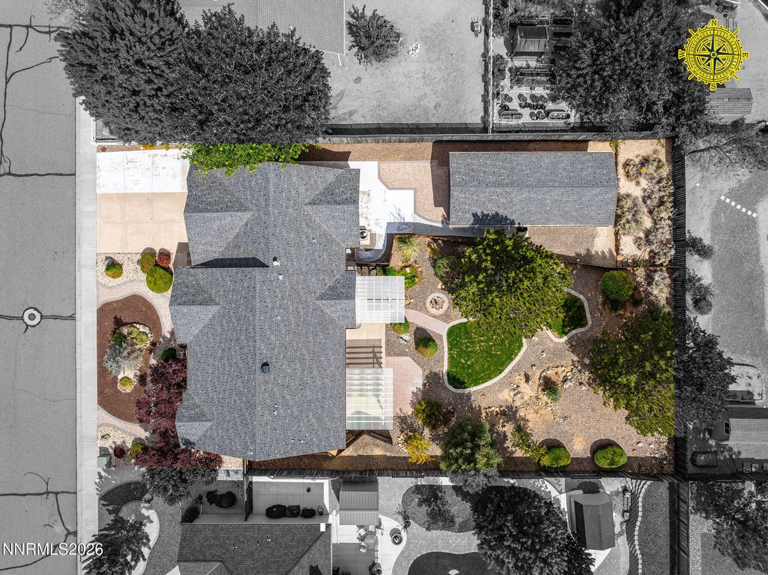House in Indian Hills, Nevada, United States 5 - 18930409