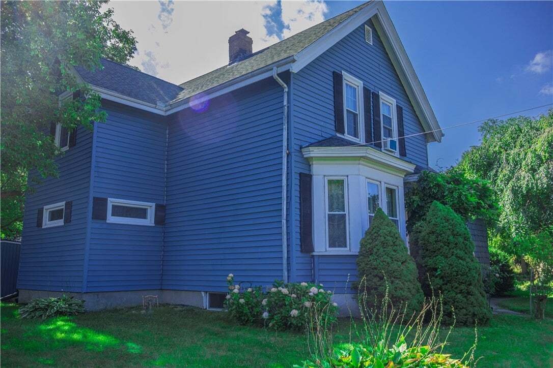 House in Woonsocket, Rhode Island, United States 3 - 18930400