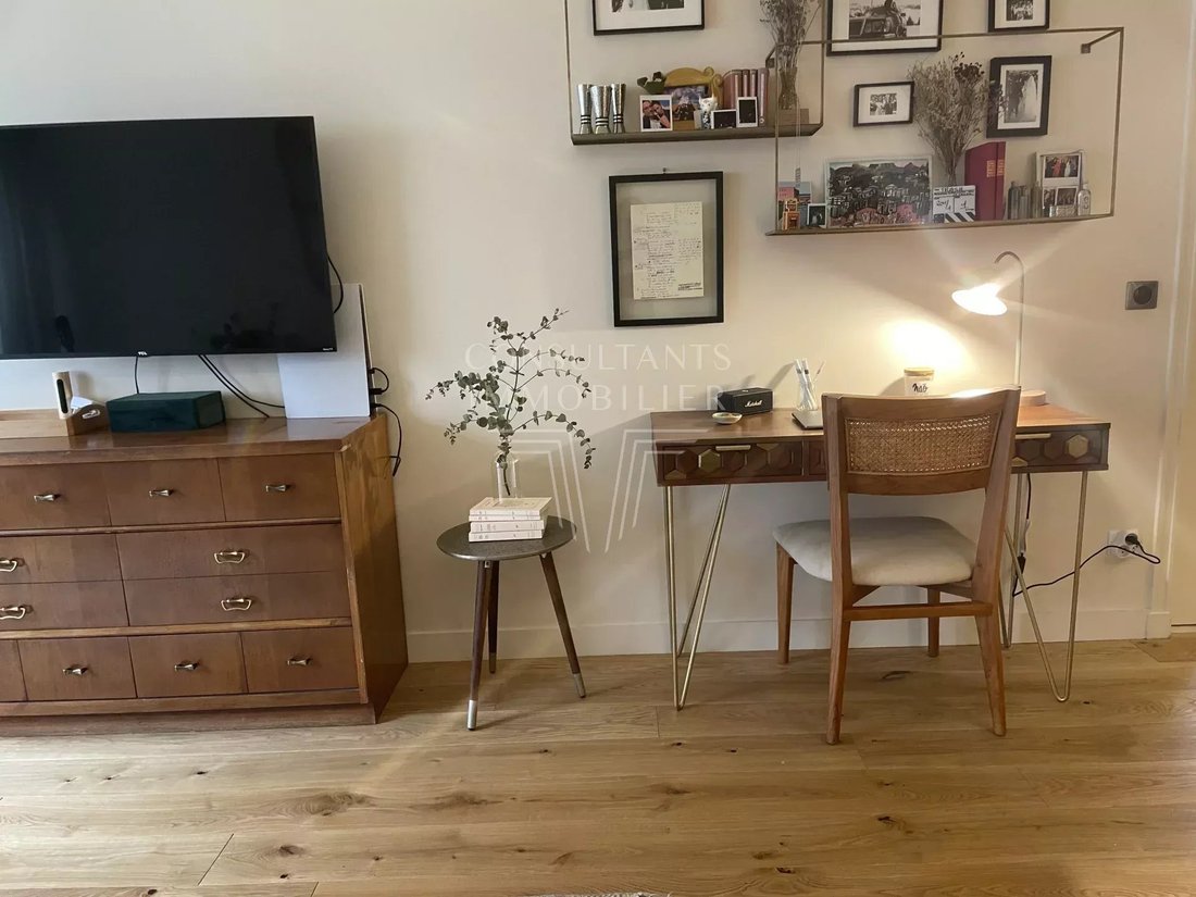 Apartment in Muette Nord, Paris 16e Arrondissement, Paris 5 - 18931522