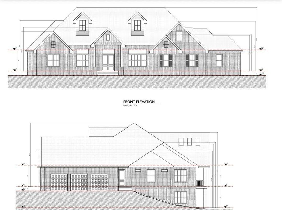 House in Wilmore, Kentucky, United States 3 - 18930319