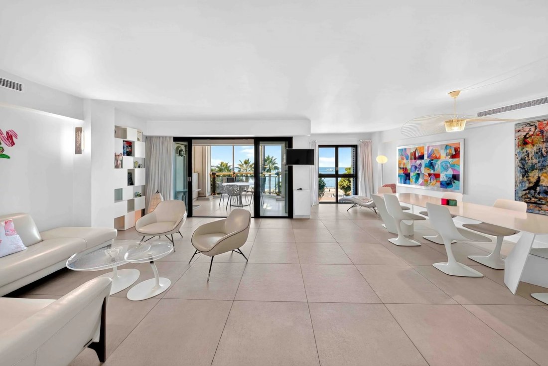 Apartment in Cannes, Provence-Alpes-Côte d'Azur, France 1 - 18930619
