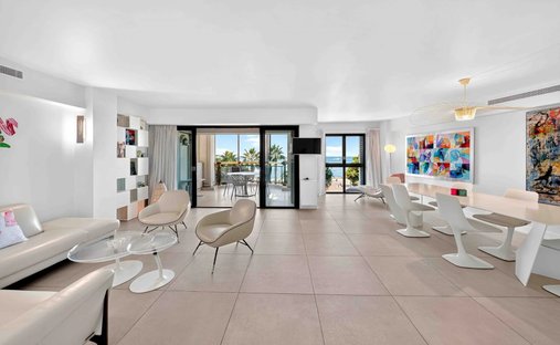 Apartment in Cannes, Provence-Alpes-Côte d'Azur, France 1