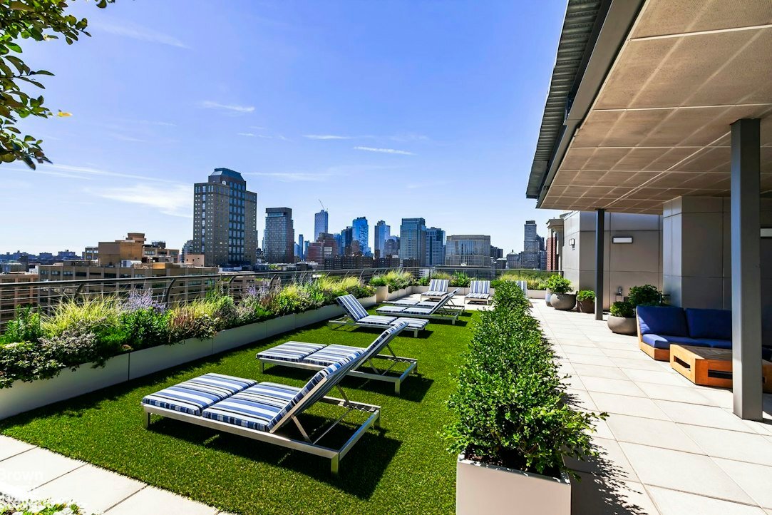 Condo in New York, New York, United States 2 - 18183823