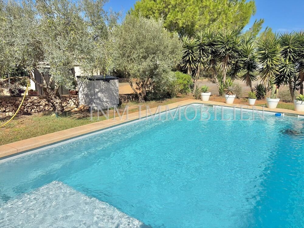 Finca in Algaida, Balearic Islands, Spain 2 - 18931342