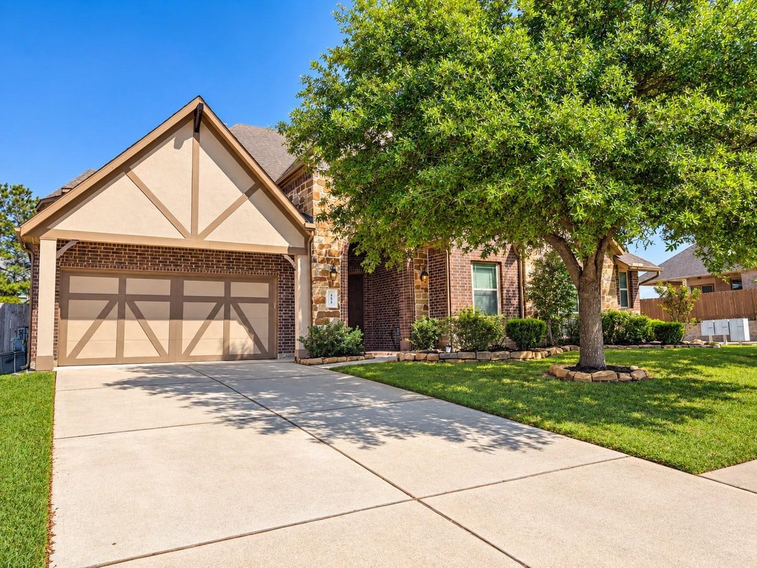 House in Conroe, Texas, United States 3 - 18931226