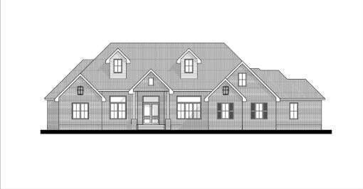 House in Wilmore, Kentucky, United States 2 - 18930319