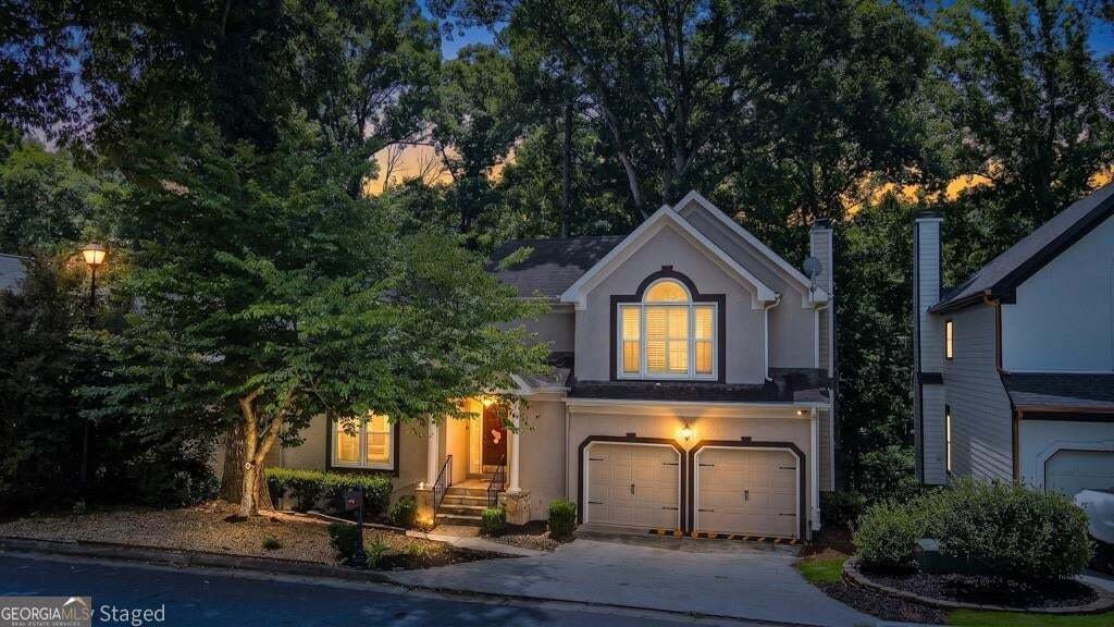House in Alpharetta, Georgia, United States 1 - 18931009