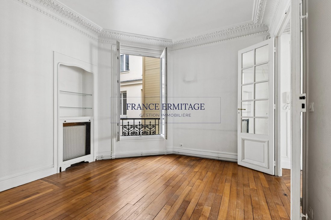 Apartment in Aligre-Gare de Lyon, Paris 12e Arrondissement, Paris 5 - 18931440