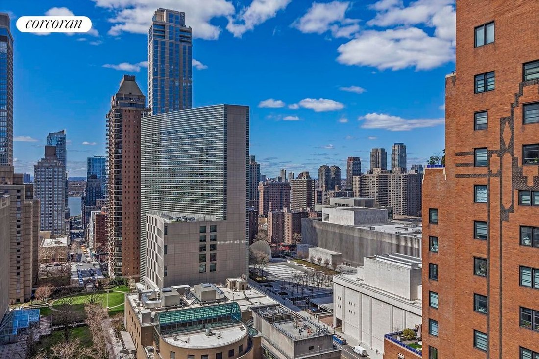 Condo in New York, New York, United States 5 - 18930259