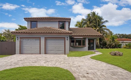 House in Miami Lakes, Florida, United States 1