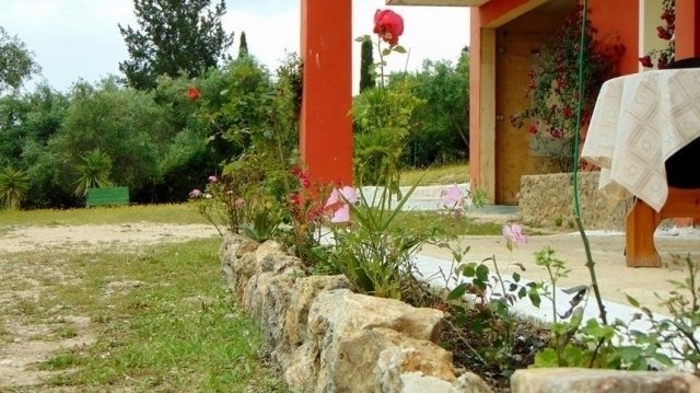 Estate in Corfu, Peloponnese, Western Greece and the Ionian, Greece 5 - 18930616
