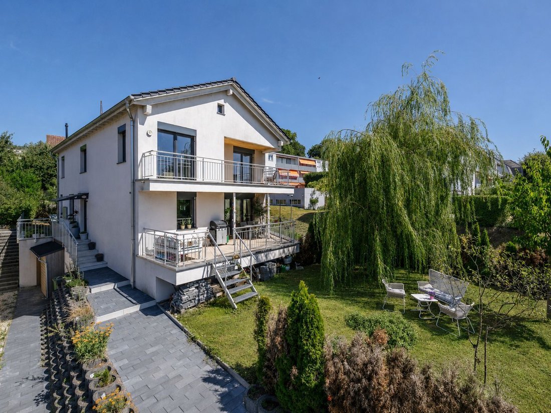 House in Brugg, Aargau, Switzerland 1 - 18930439