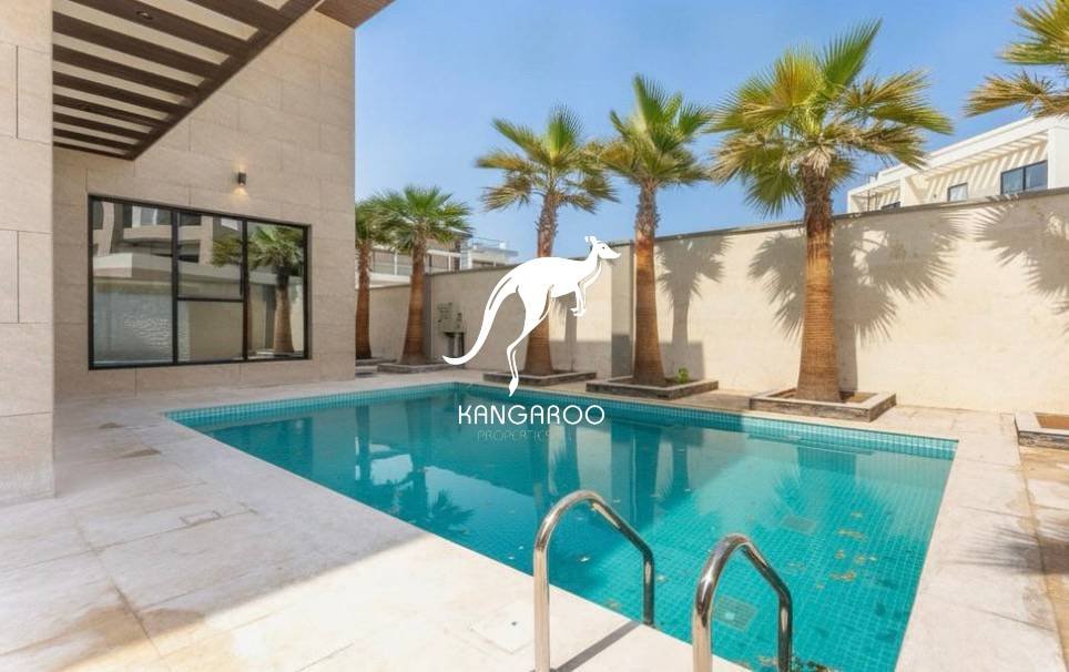 Villa in Jebel Ali Village, Dubai, United Arab Emirates 2 - 18931247