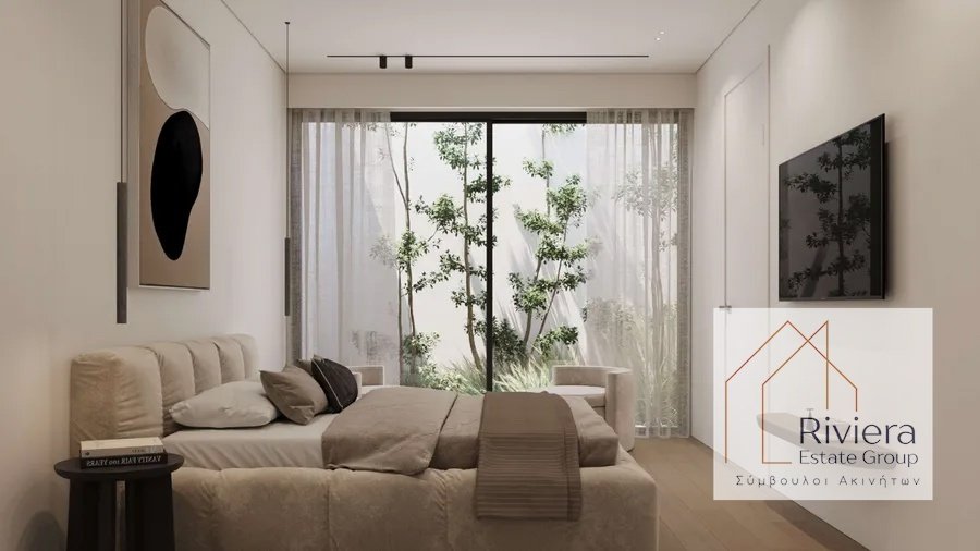 Apartment in Glyfada, Attica, Greece 4 - 18930859