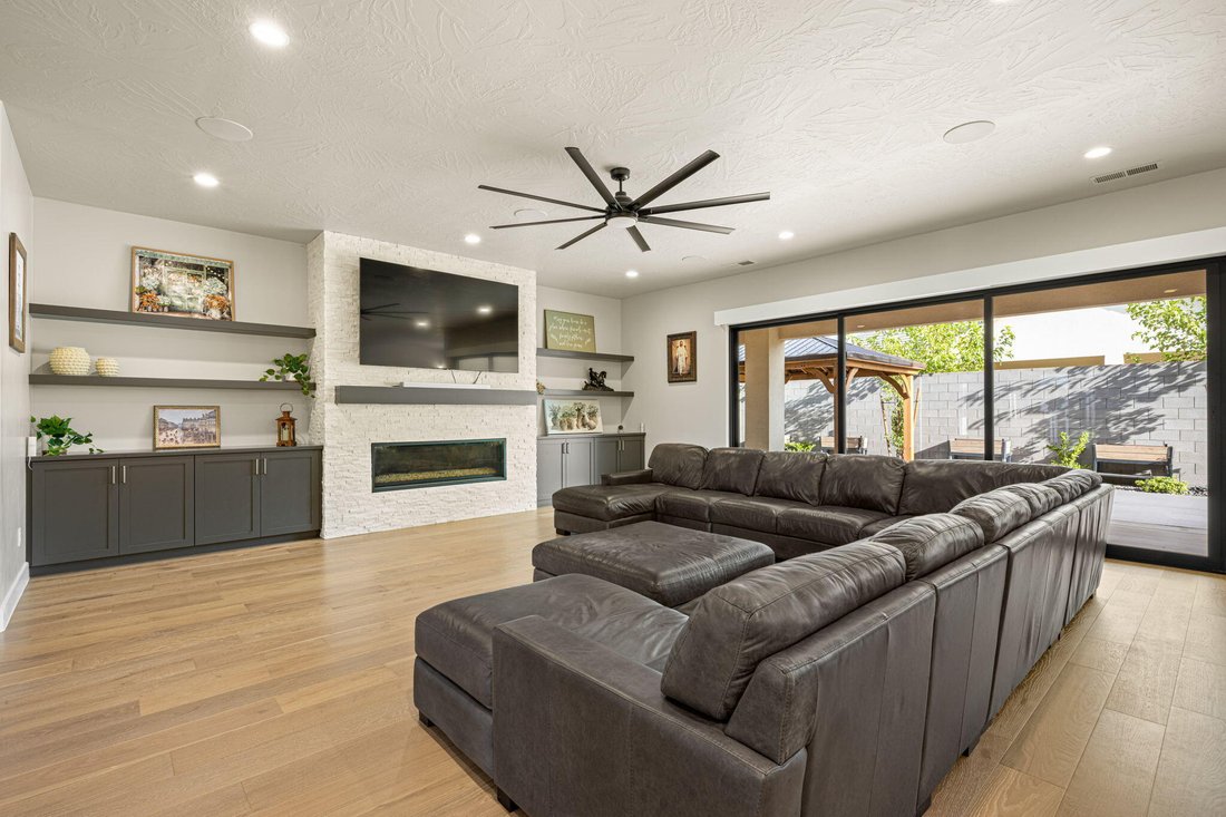 House in Washington, Utah, United States 5 - 18930272