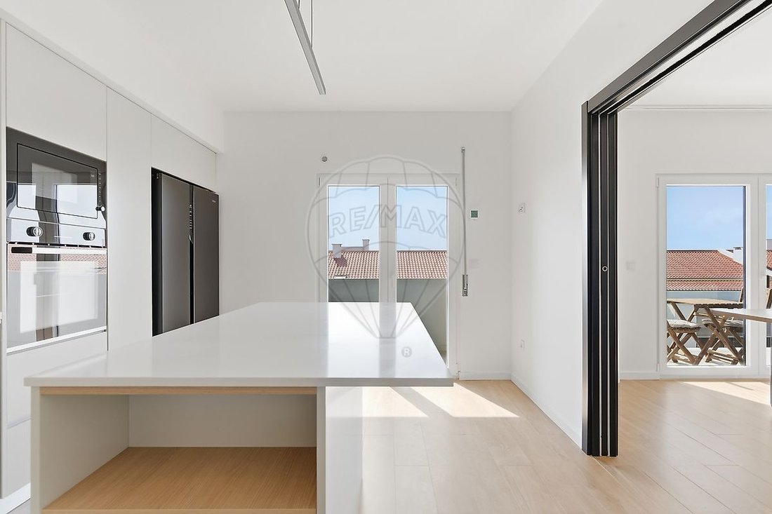Apartment in Pinhal Novo, Setubal, Portugal 2 - 18931075